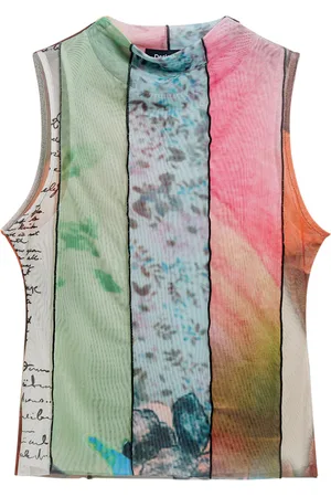 Desigual Top 
