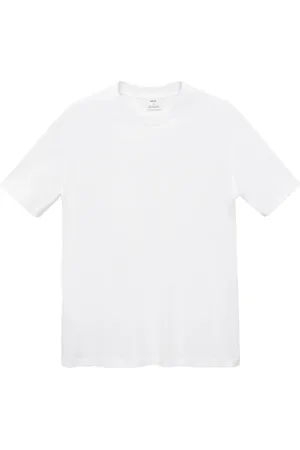 MANGO Shirt 
