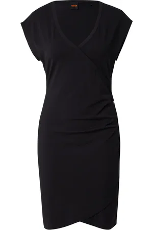 HUGO BOSS Jurk 