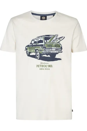 Petrol Industries Shirt 