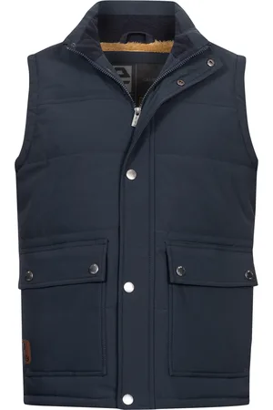 INDICODE Bodywarmer