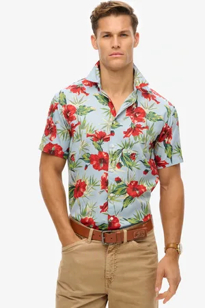 Superdry Overhemd 