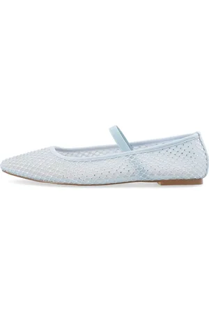 Bianco Ballerina 