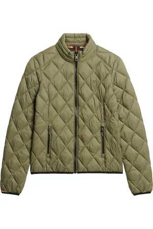 Superdry Tussenjas 
