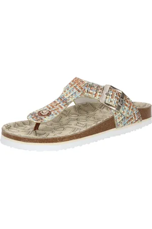 TOM TAILOR Teenslipper