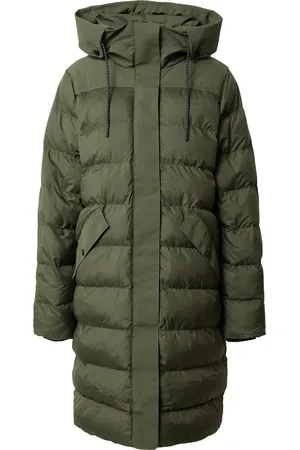 Didriksons Wintermantel 