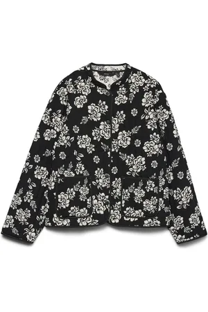 VERO MODA Tussenjas