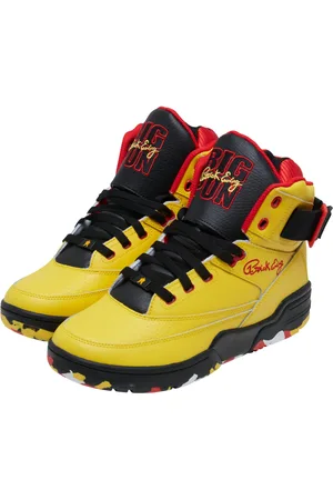 Ewing Sneakers hoog 
