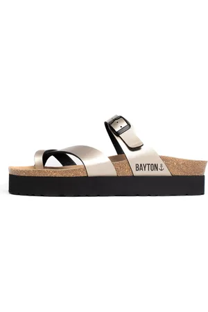 Bayton Teenslipper 