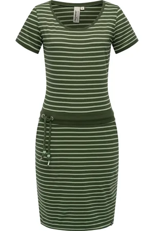 Ragwear Jurk 