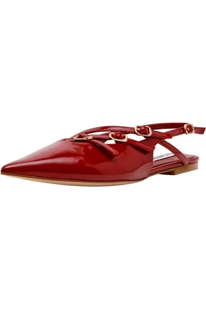 Steve Madden Ballerina met riempjes