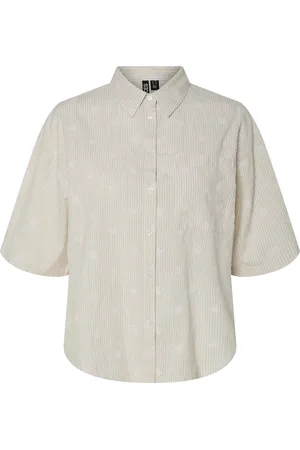 Pieces® Blouse 