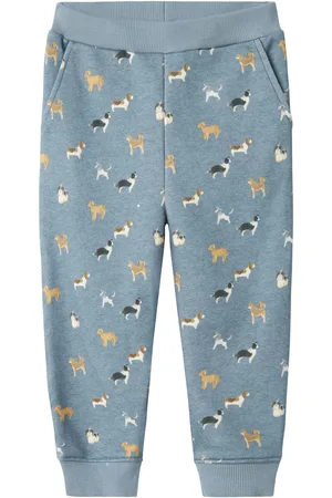 NAME IT Broek
