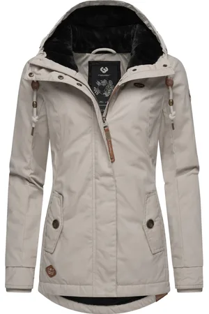 Ragwear Winterjas 
