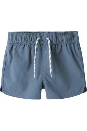 NAME IT Zwemshorts 