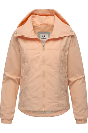 Ragwear Tussenjas 