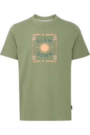 Blend Shirt 