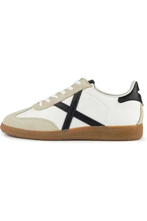 Munich Sneakers laag 