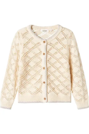 NAME IT Gebreid vest