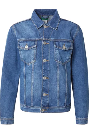 Benetton Tussenjas