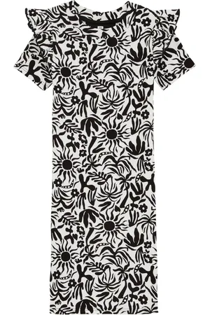 WE Fashion Jurk