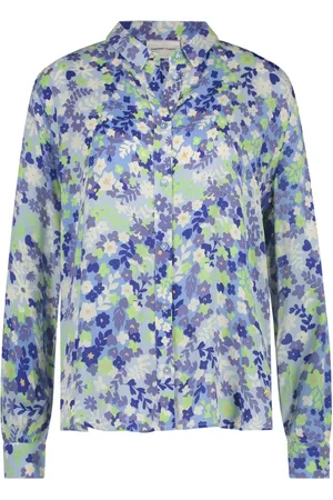 Fabienne Chapot Blouse 
