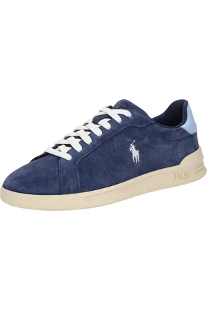 Ralph Lauren Sneakers laag 