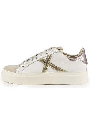 Munich Sneakers laag 