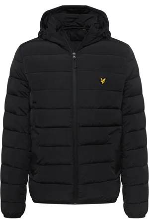 Lyle & Scott Tussenjas