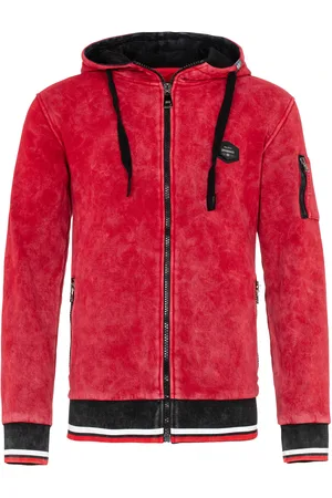 Cipo & Baxx Sweatvest