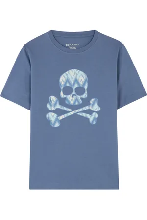 SCALPERS Shirt 