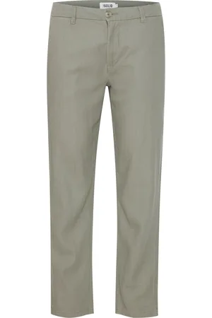 Solid Chino