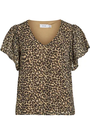 VILA Shirt