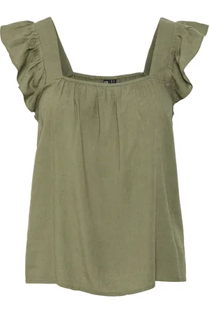 Pieces® Blouse 
