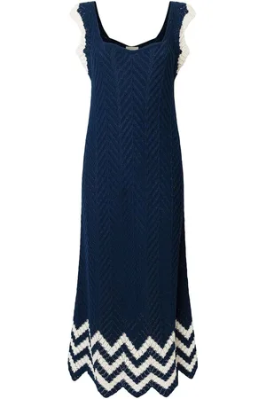 Pepe Jeans Gebreide jurk 