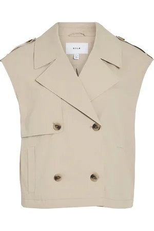 VILA Bodywarmer 