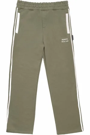 Prohibited Broek