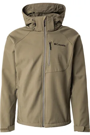 Columbia Outdoorjas 
