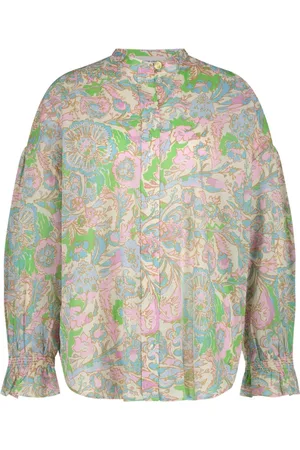 Fabienne Chapot Blouse 