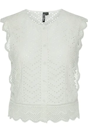 Pieces® Blouse 