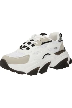PS Poelman Sneakers laag