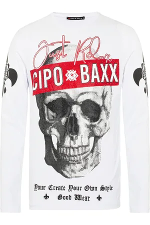 Cipo & Baxx Shirt