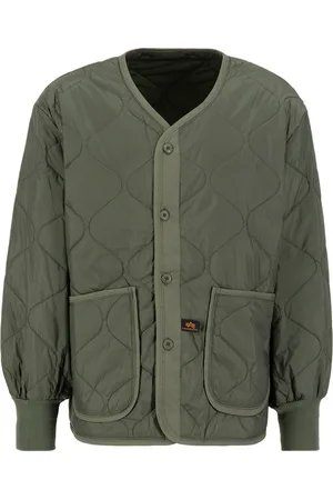 Alpha Industries Tussenjas