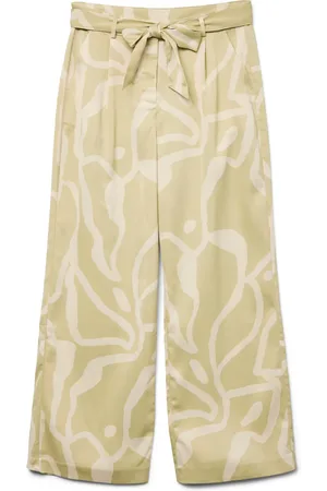 VERO MODA Broek 