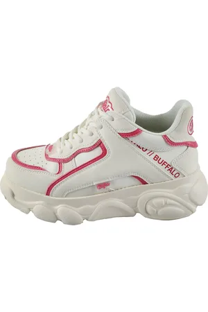 Buffalo Sneakers laag 
