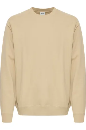 Solid Sweatshirt 