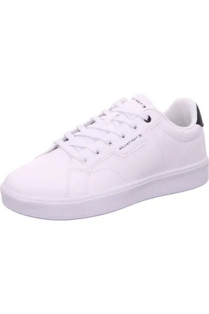 TOM TAILOR Sneakers laag