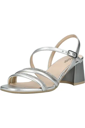 Nero Giardini Sandalen met riem