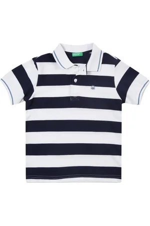 Benetton Shirt