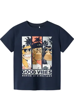 NAME IT Shirt